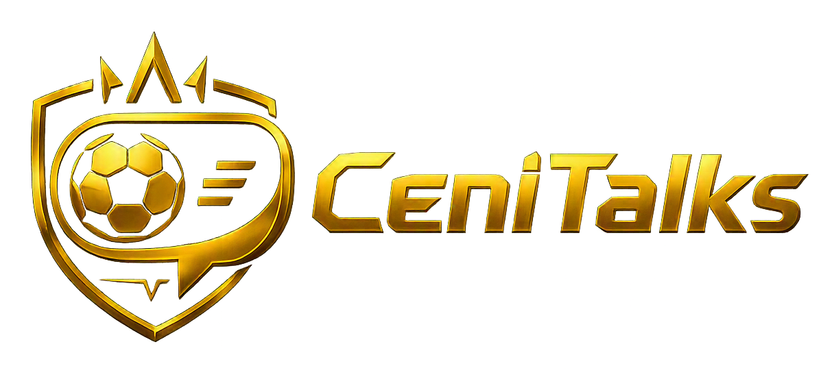 CeniTalks